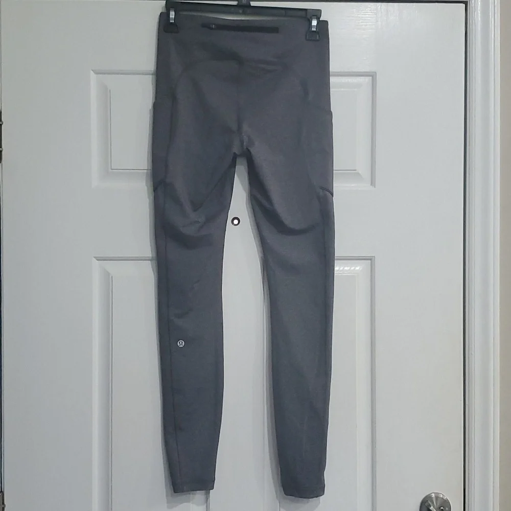 Lululemon Speed Up Tight 28